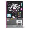 Unicorns & Friends - Neon Colouring Set