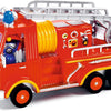 Captain Fire - Crazy Motors Car - Djeco