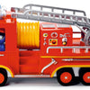 Captain Fire - Crazy Motors Car - Djeco