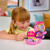 Polly Pocket World Asst