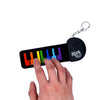 Micro Rock And Roll It Keychain Assortment