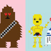 Star Wars Yoda One for Me
