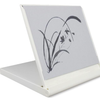 Mini Buddha Board White