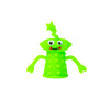 Monster Finger Puppets