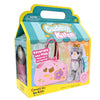Cuddly Kitten DIY Decorating Craft Kit for Kids