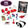 VR Magic Lab Penn & Teller's