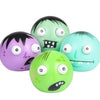2" ZOMBIE WITH POP-OUT EYES LLB kids toys
