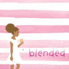 Blended by Sharon M. Draper: Hardcover; 320 pages / English