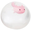 Axolotl Squeeze Ball