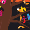 Chicka Chicka Tricka Treat by Julien Chung: Hardcover; 40 pages / English