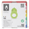 Dino - Silicone Teether