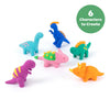 Dinosaur World - Claytopia