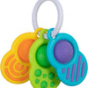 Dimpl Clutch - Fat Brain Toys