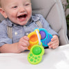 Dimpl Clutch - Fat Brain Toys