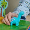 Dinosaur World - Claytopia