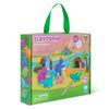 Dinosaur World - Claytopia