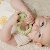 Dino - Silicone Teether