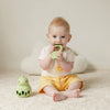 Dino - Silicone Teether