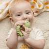 Dino - Silicone Teether