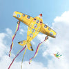 Maxi Plane Kite - Djeco