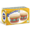Bongo Drums Musical Instrument Animambo - Djeco