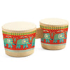 Bongo Drums Musical Instrument Animambo - Djeco