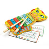 Metallophone Musical Instrument Animambo - Djeco