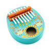 Kalimba Musical Instrument Animambo - Djeco