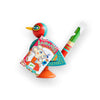 Animambo Bird Whistle Musical Instrument