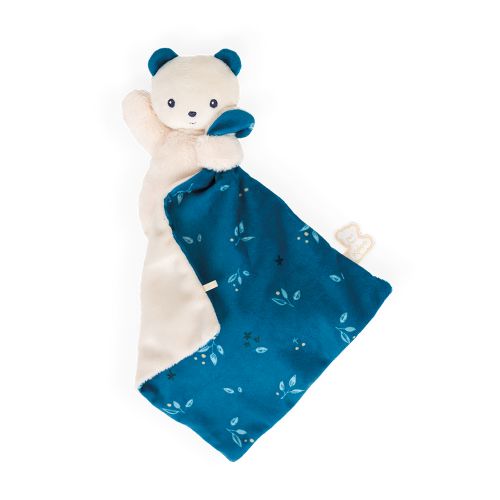 Doudou Bear Night Owl - Kaloo