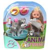 Evi Love Animal Friends - SIMBA