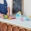 Kitten's Breakfast Play Set