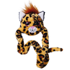 Tangle® Furry Fidget Friends Plush Sensory Fidget Toy