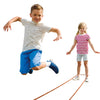 Chinese Jump Rope Jumpsies