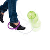 Playground Classics Flashing Skip Ball, Skip and Hop