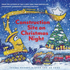 Construction Site on Christmas Night