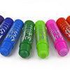 12 Classic Colors Tempera Paint - KwikStix