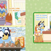 Bluey: Hooray, It's Easter!: A Lift-the-Flap Book