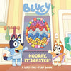 Bluey: Hooray, It's Easter!: A Lift-the-Flap Book