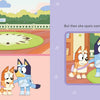 Bluey: Hooray, It's Easter!: A Lift-the-Flap Book