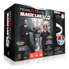 VR Magic Lab Penn & Teller's