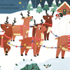 Merry Christmas - Holiday Magic