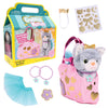 Cuddly Kitten DIY Decorating Craft Kit for Kids