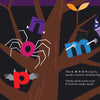 Chicka Chicka Tricka Treat by Julien Chung: Hardcover; 40 pages / English