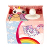 Unicorn Hiding in Box Coin Bank Automatic Unicorn Stealing Coin Saving Bank