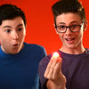 Lights From Anywhere Magic Trick - Junior