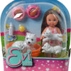 Evi Love Animal Friends - SIMBA