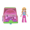 Polly Pocket Pollyville Cars 2-Pack - Mattel