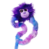 Tangle® Furry Fidget Friends Plush Sensory Fidget Toy