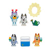 Bluey Figure 2-Pack